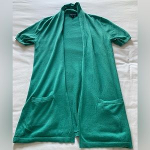 EUC! Banana Republic Sweater Cardigan